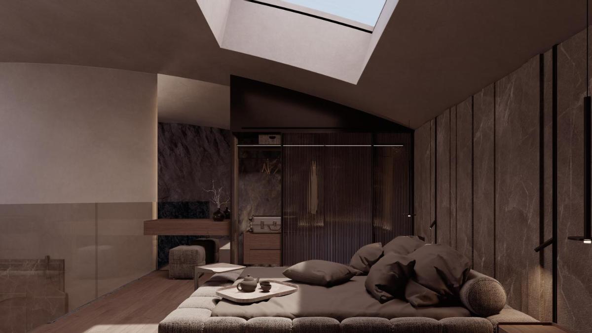 NEMA Design Hotel & Spa - Adults Only