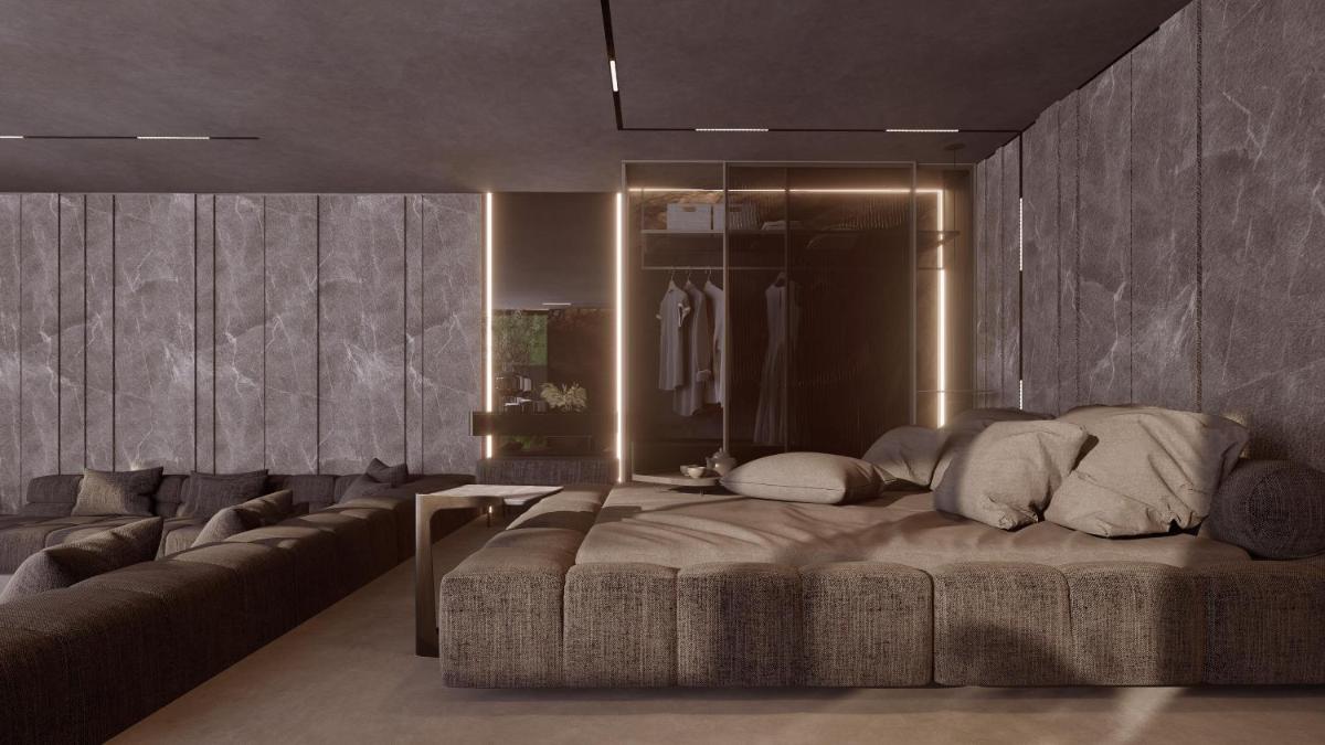 NEMA Design Hotel & Spa - Adults Only