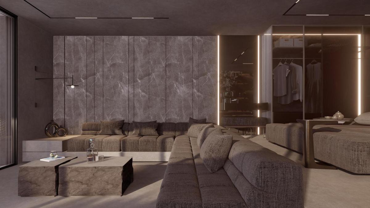 NEMA Design Hotel & Spa - Adults Only