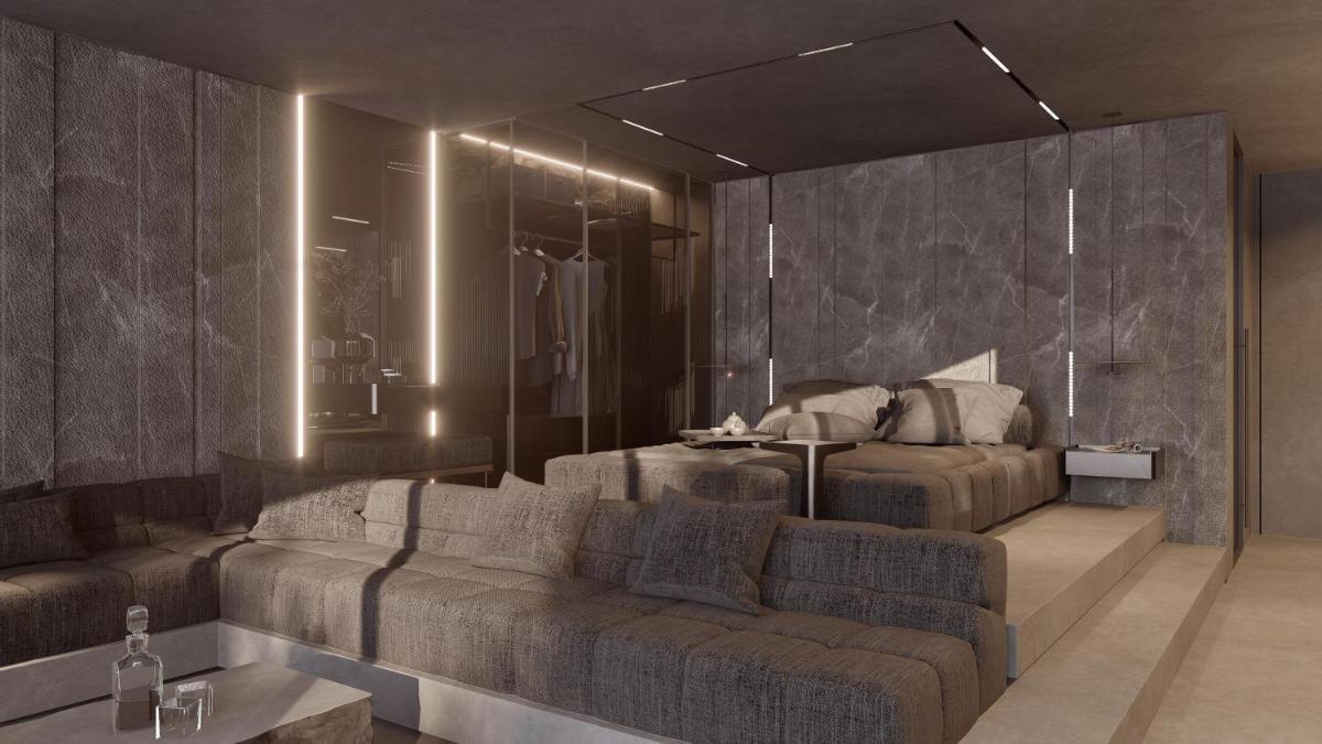 NEMA Design Hotel & Spa - Adults Only