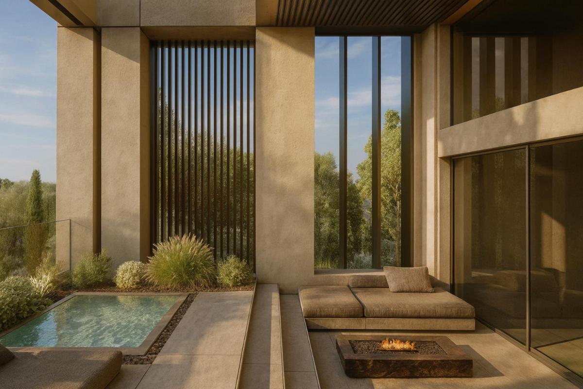 NEMA Design Hotel & Spa - Adults Only