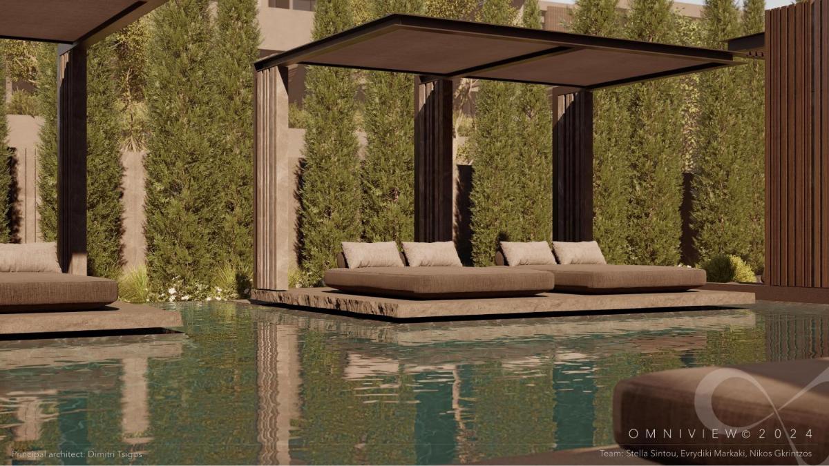NEMA Design Hotel & Spa - Adults Only