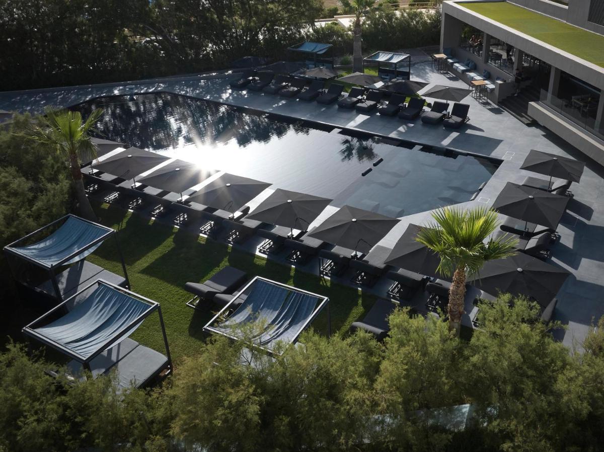 NEMA Design Hotel & Spa - Small Luxury Hotels of the World