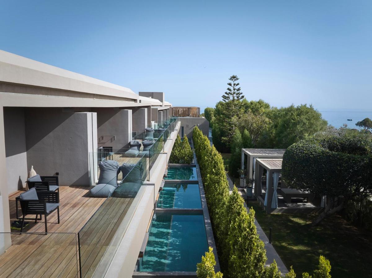 NEMA Design Hotel & Spa - Small Luxury Hotels of the World