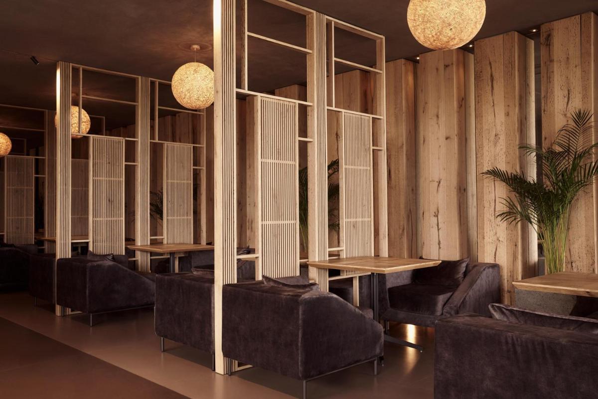 NEMA Design Hotel & Spa - Small Luxury Hotels of the World