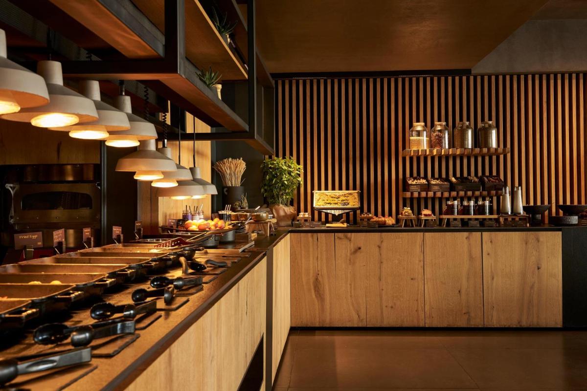 NEMA Design Hotel & Spa - Small Luxury Hotels of the World