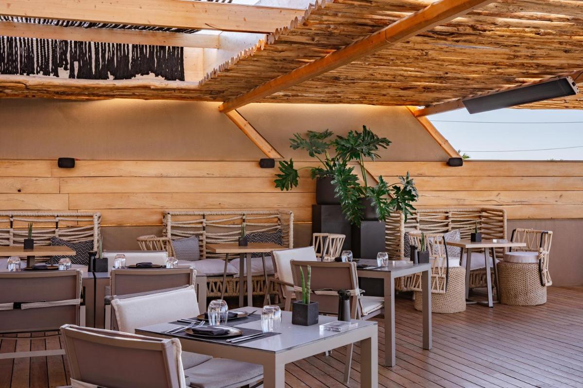 NEMA Design Hotel & Spa - Small Luxury Hotels of the World