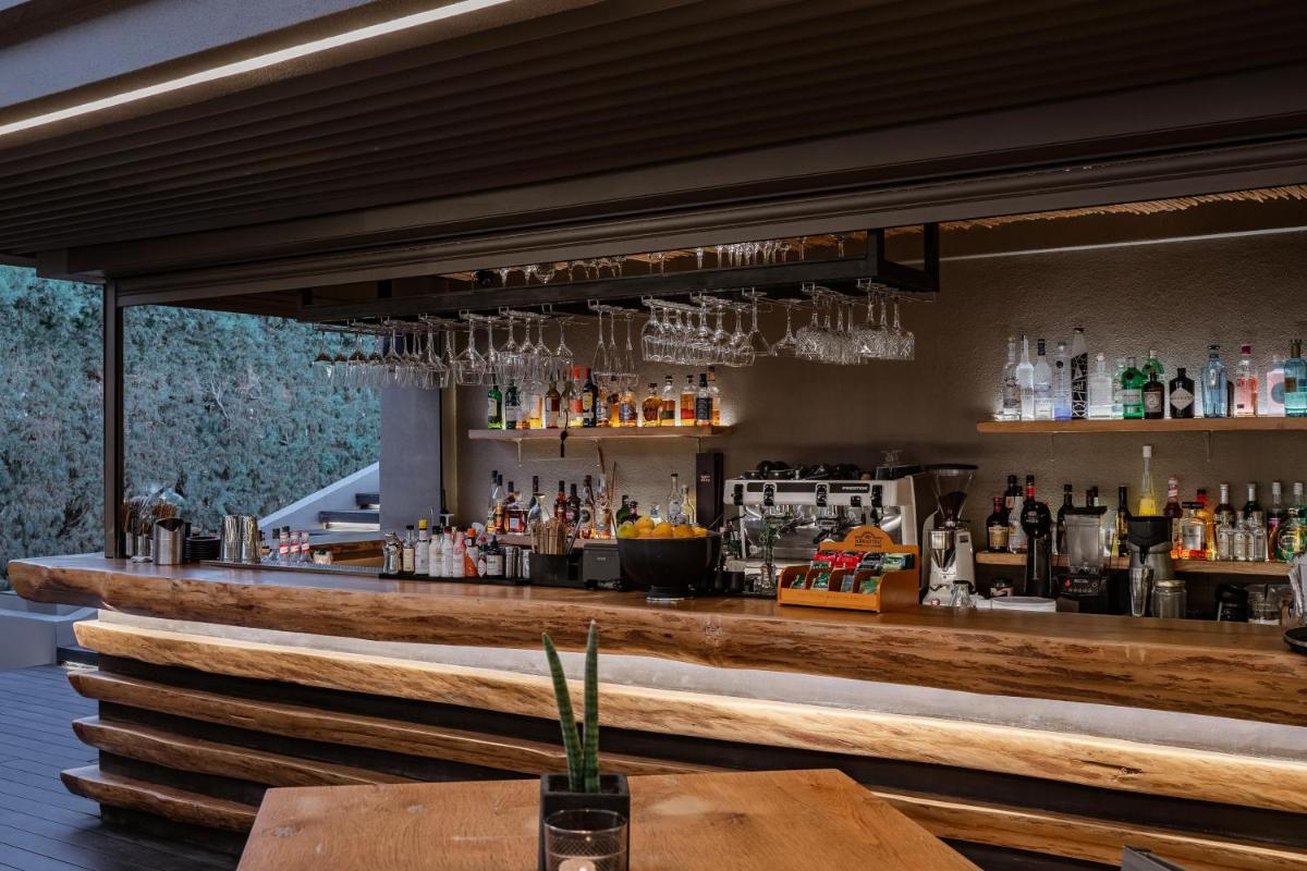 NEMA Design Hotel & Spa - Small Luxury Hotels of the World