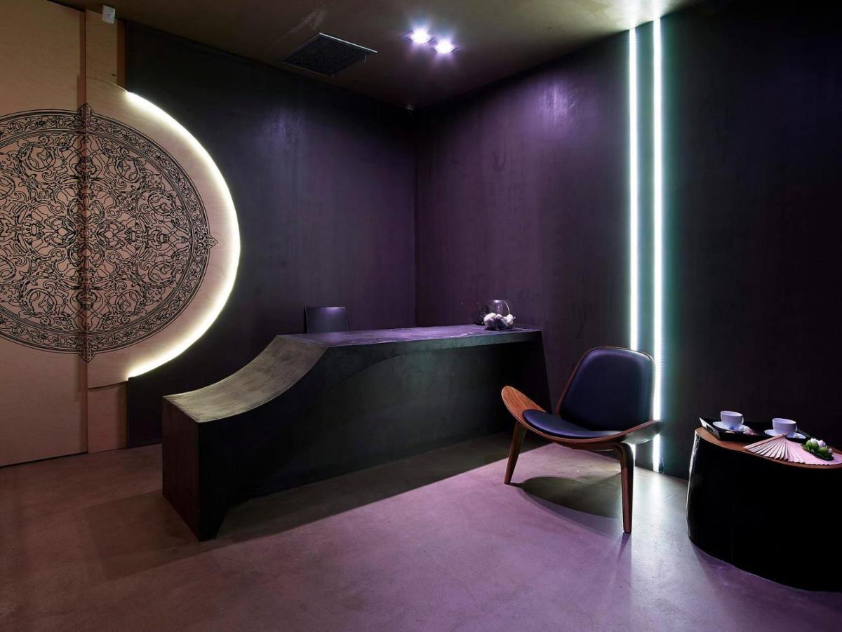 NEMA Design Hotel & Spa - Small Luxury Hotels of the World
