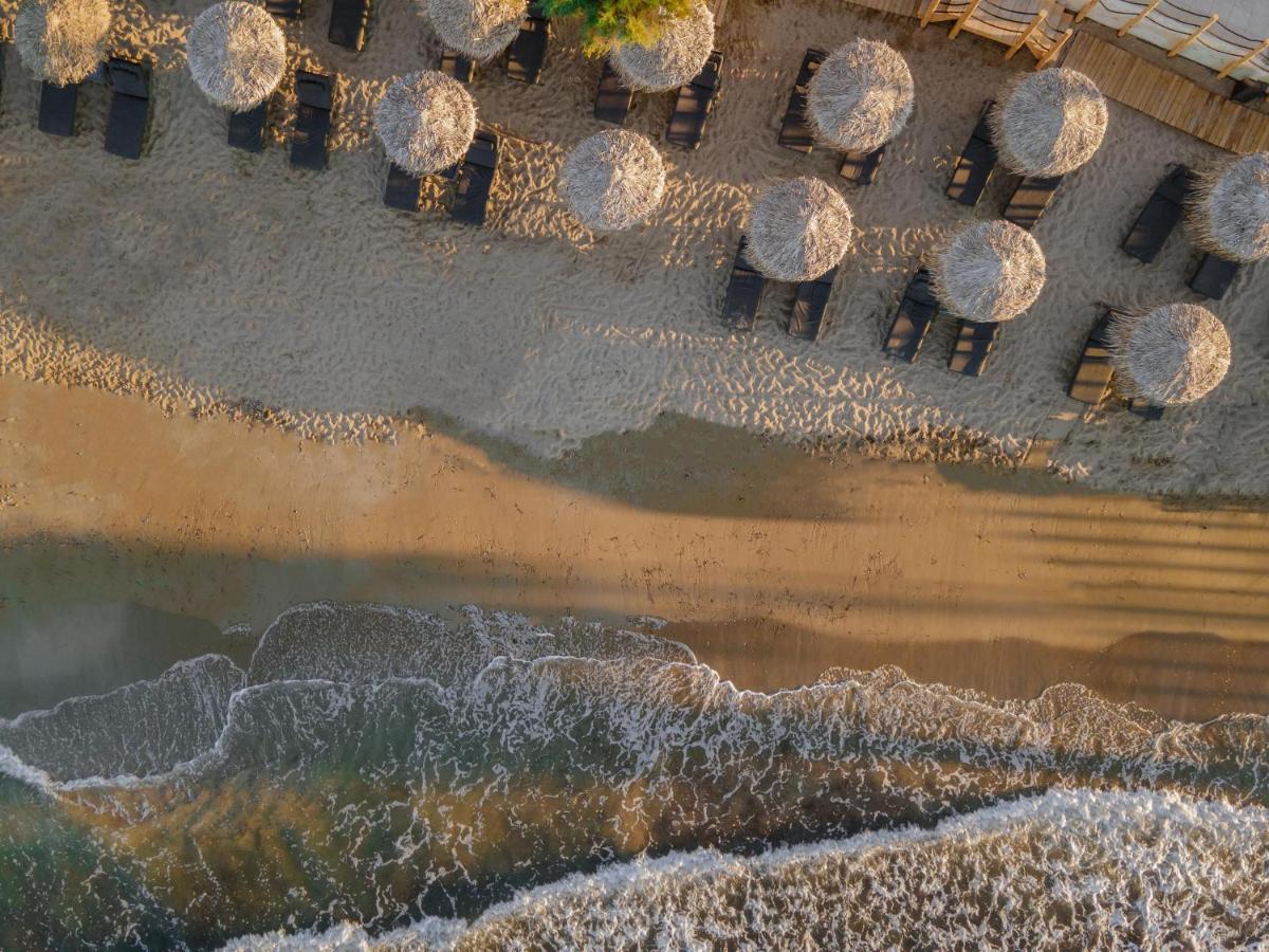 NEMA Design Hotel & Spa - Small Luxury Hotels of the World