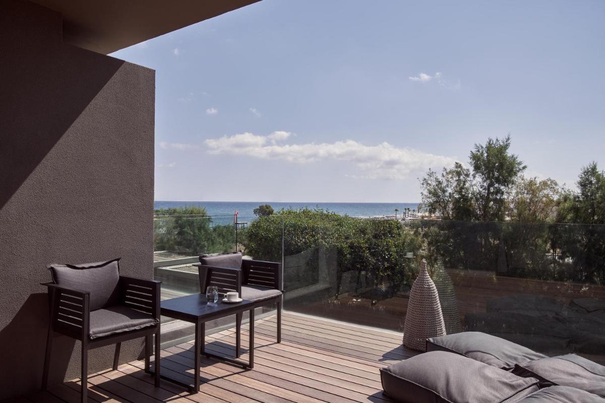NEMA Design Hotel & Spa - Small Luxury Hotels of the World
