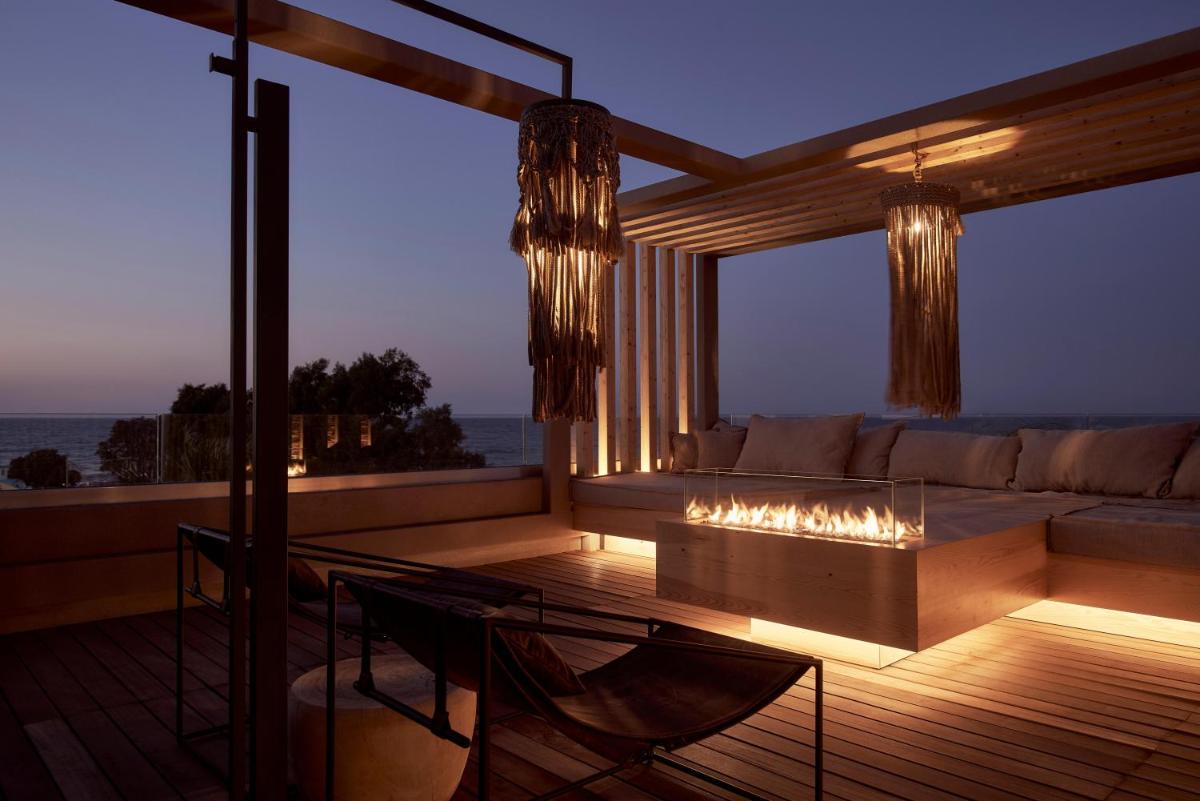 NEMA Design Hotel & Spa - Small Luxury Hotels of the World