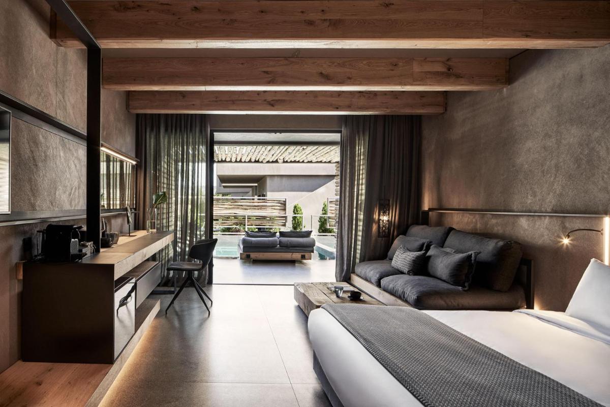 NEMA Design Hotel & Spa - Small Luxury Hotels of the World