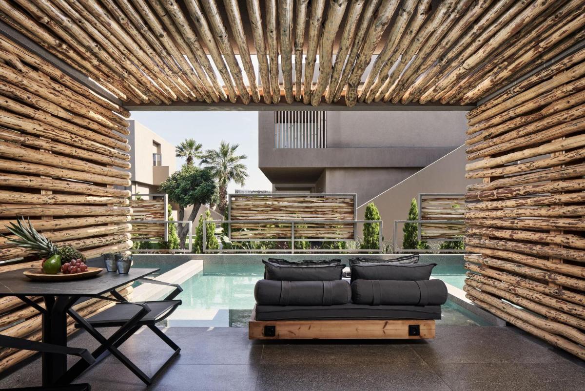 NEMA Design Hotel & Spa - Small Luxury Hotels of the World