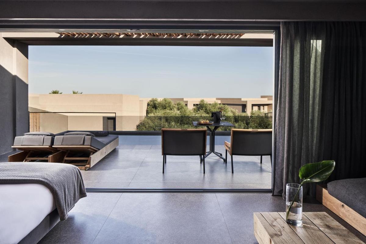 NEMA Design Hotel & Spa - Small Luxury Hotels of the World