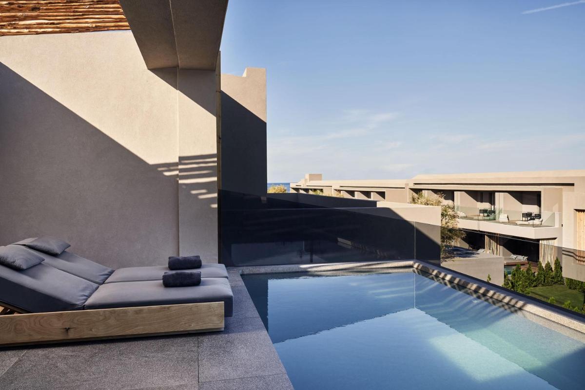 NEMA Design Hotel & Spa - Small Luxury Hotels of the World