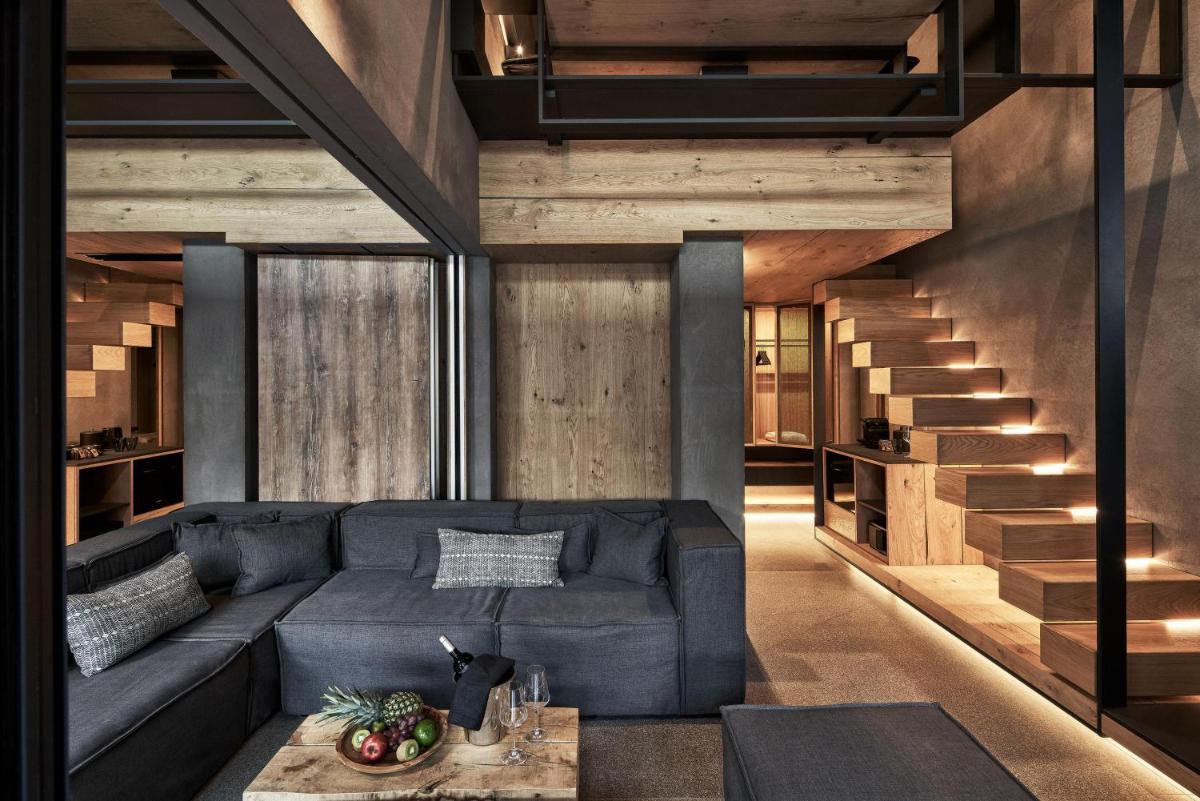 NEMA Design Hotel & Spa - Small Luxury Hotels of the World
