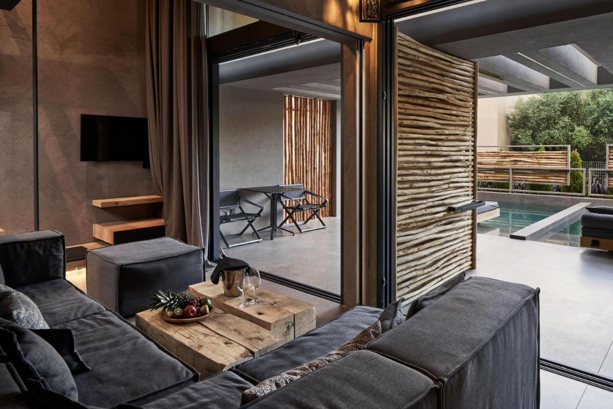 NEMA Design Hotel & Spa - Small Luxury Hotels of the World