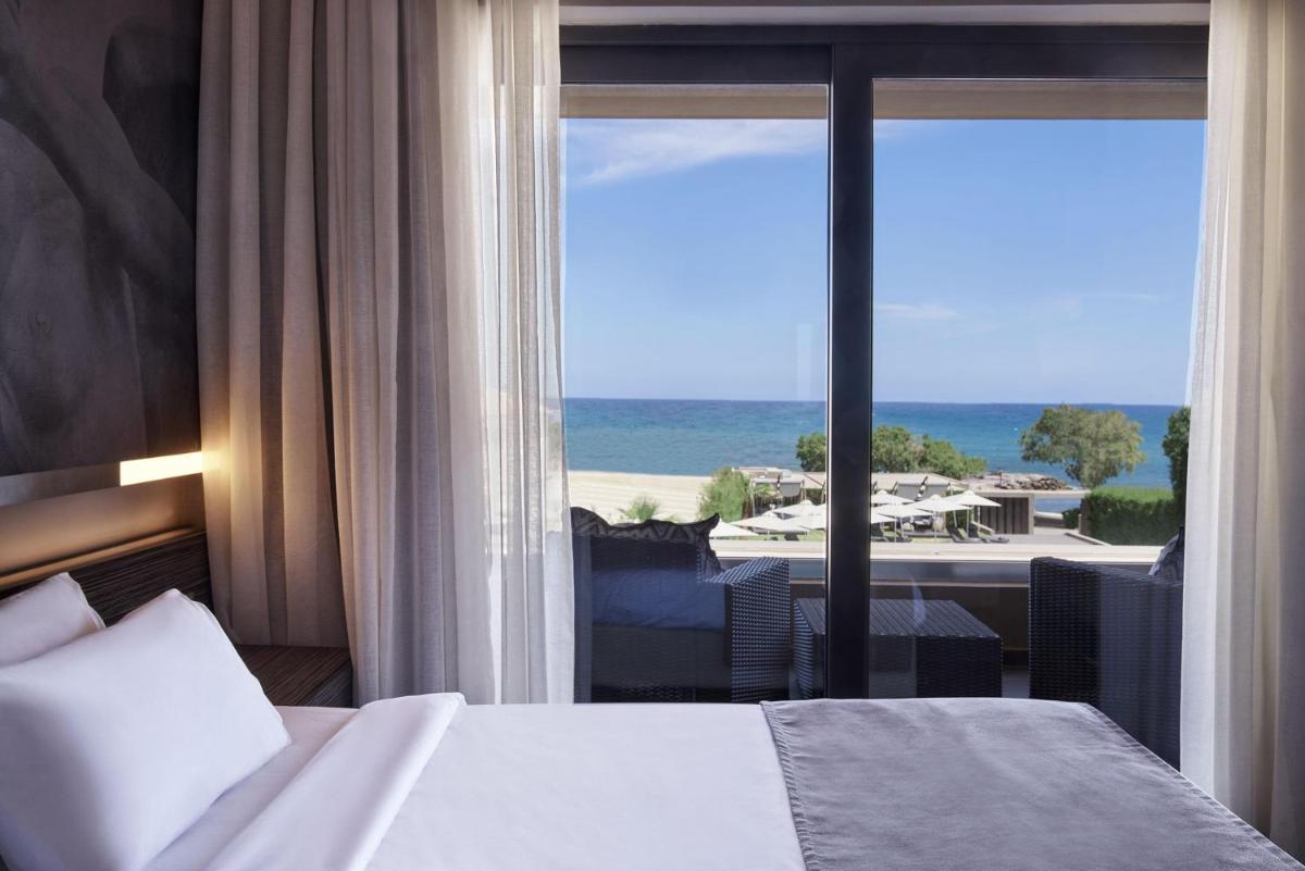 NEMA Design Hotel & Spa - Small Luxury Hotels of the World