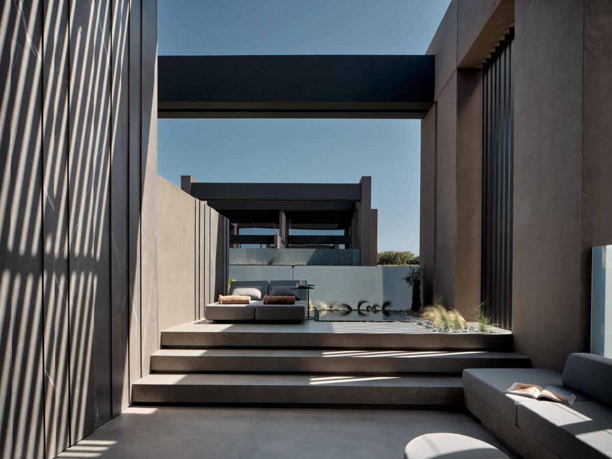 NEMA Design Hotel & Spa - Small Luxury Hotels of the World