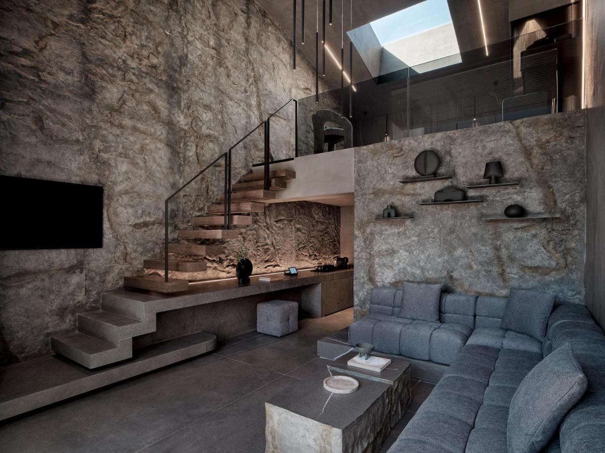 NEMA Design Hotel & Spa - Small Luxury Hotels of the World