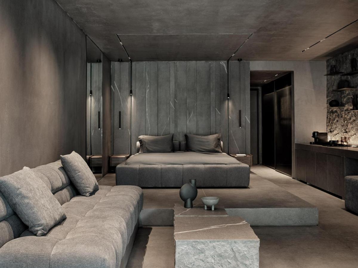 NEMA Design Hotel & Spa - Small Luxury Hotels of the World