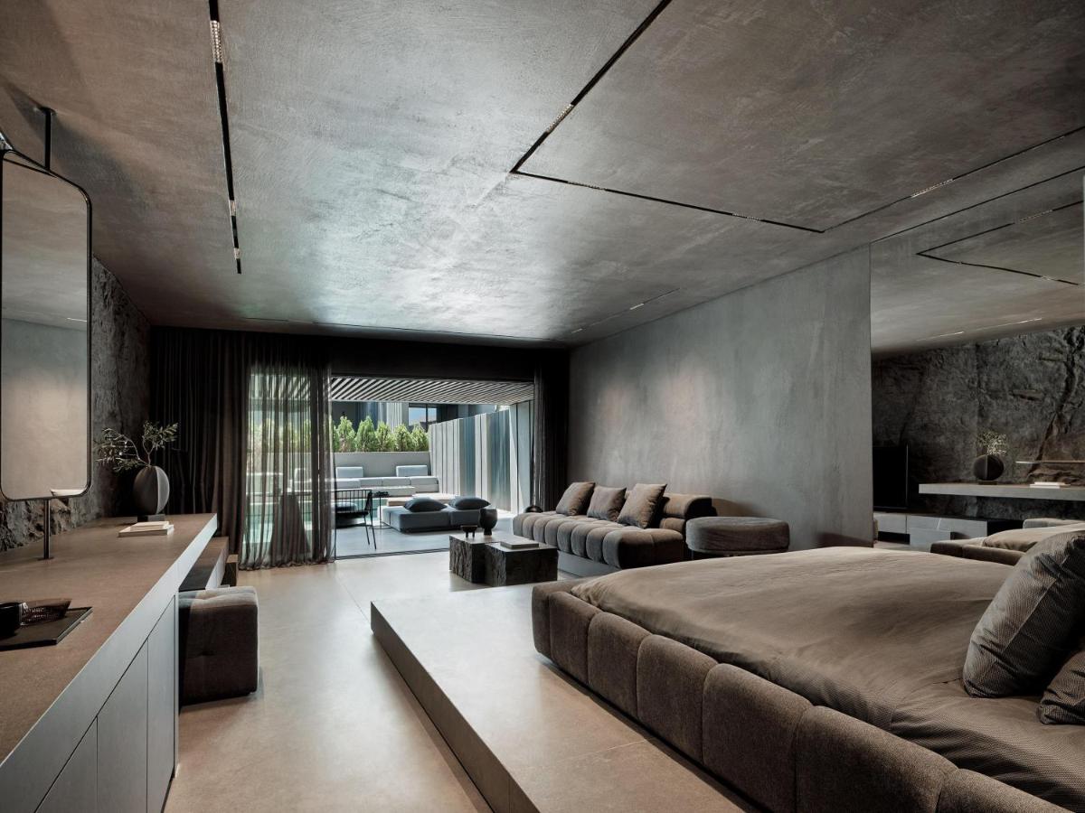 NEMA Design Hotel & Spa - Small Luxury Hotels of the World