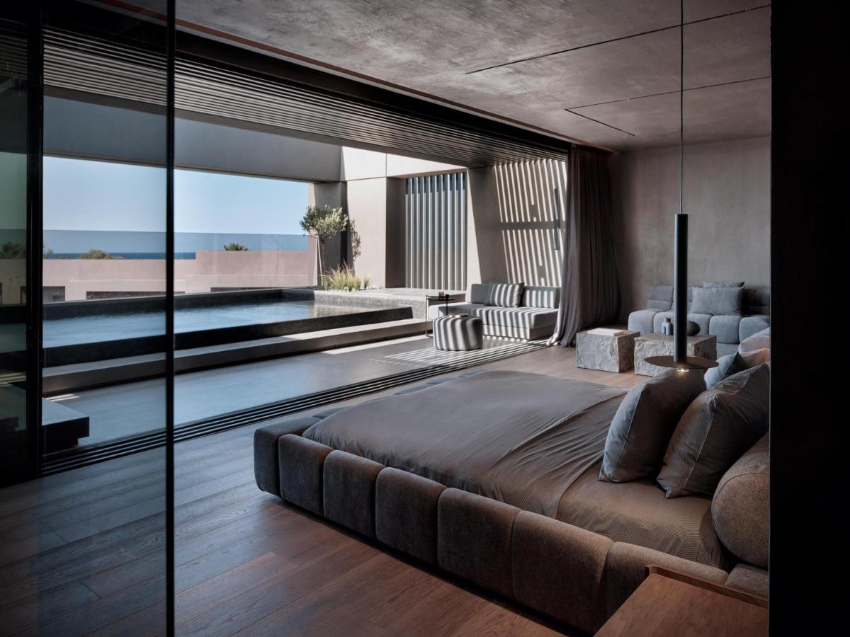 NEMA Design Hotel & Spa - Small Luxury Hotels of the World