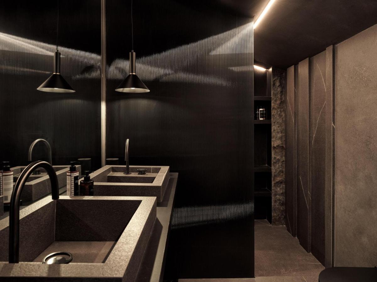 NEMA Design Hotel & Spa - Small Luxury Hotels of the World