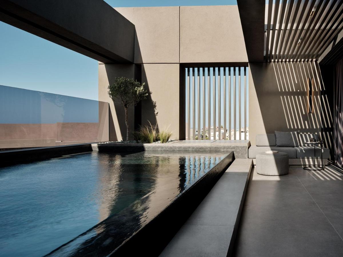 NEMA Design Hotel & Spa - Small Luxury Hotels of the World