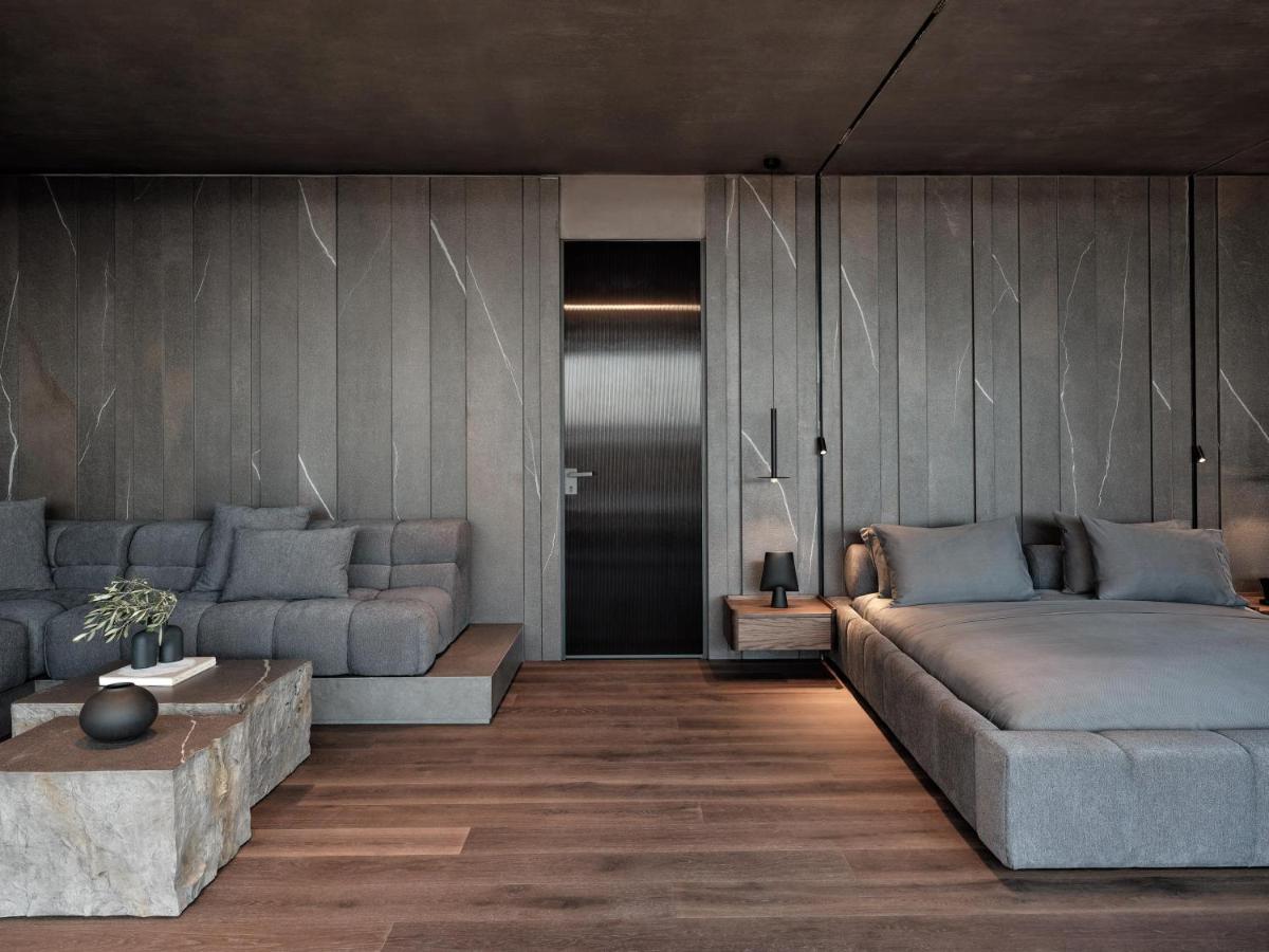 NEMA Design Hotel & Spa - Small Luxury Hotels of the World