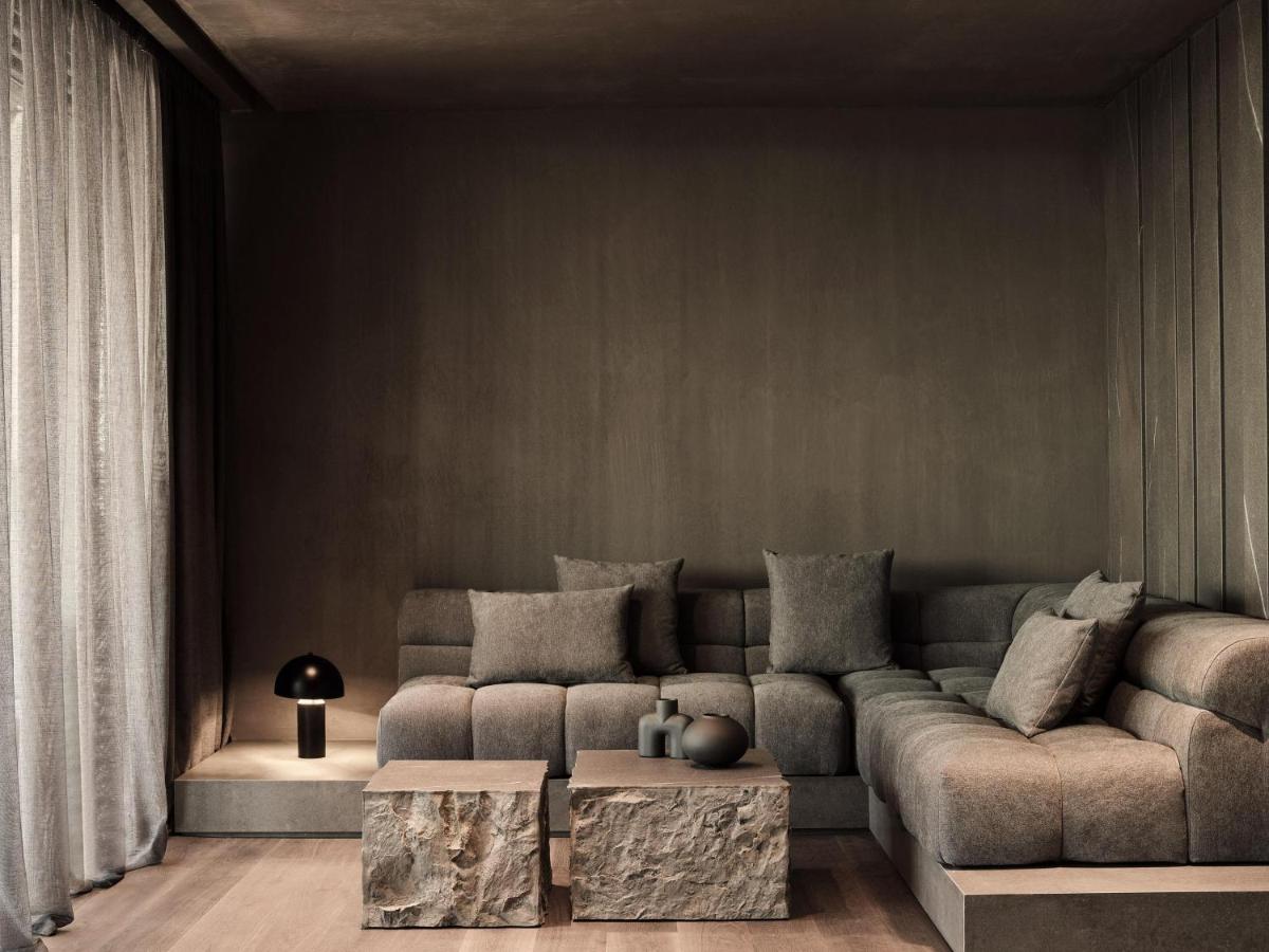 NEMA Design Hotel & Spa - Small Luxury Hotels of the World