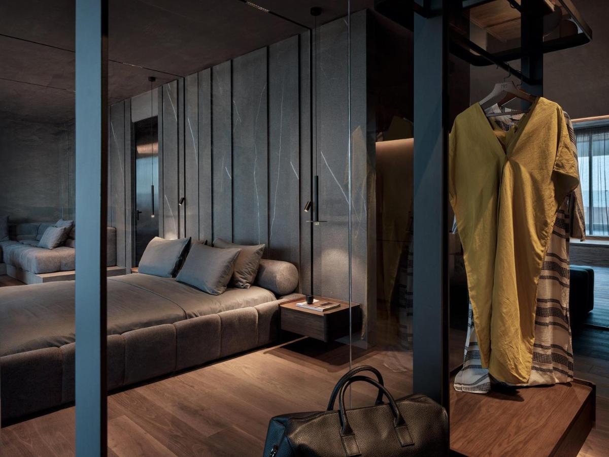 NEMA Design Hotel & Spa - Small Luxury Hotels of the World
