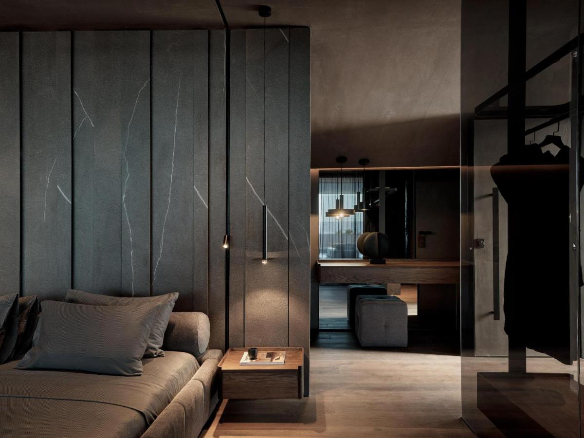 NEMA Design Hotel & Spa - Small Luxury Hotels of the World