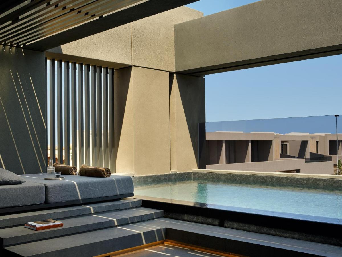 NEMA Design Hotel & Spa - Small Luxury Hotels of the World