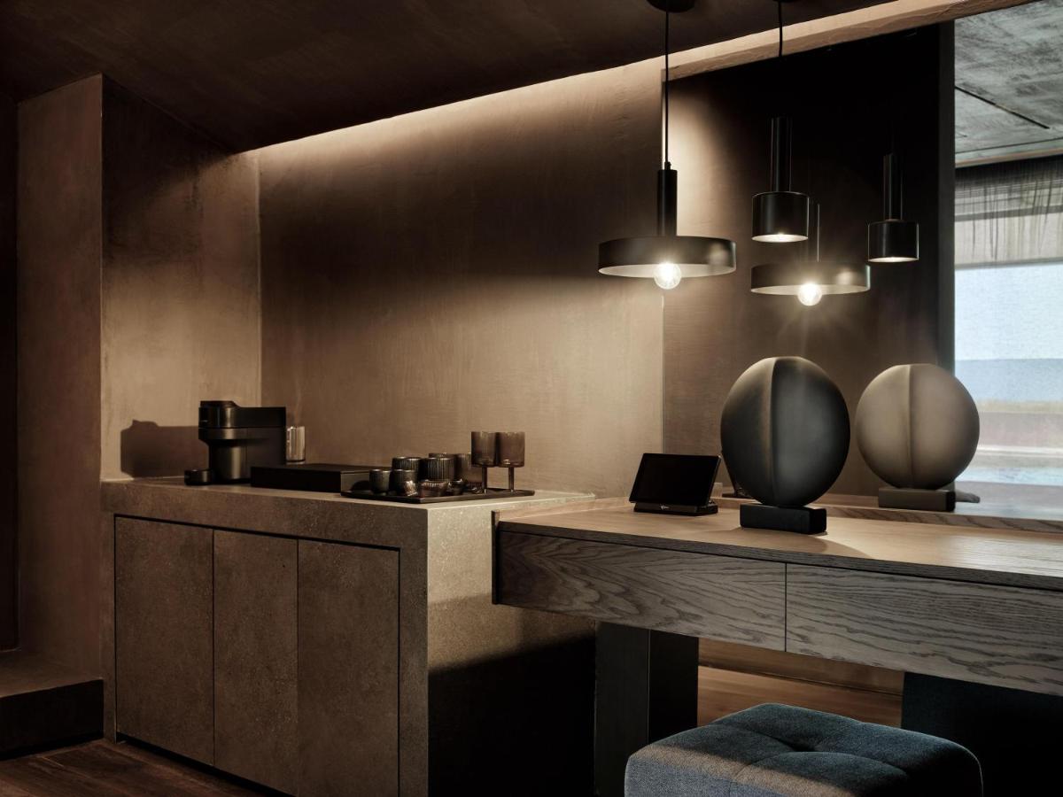 NEMA Design Hotel & Spa - Small Luxury Hotels of the World