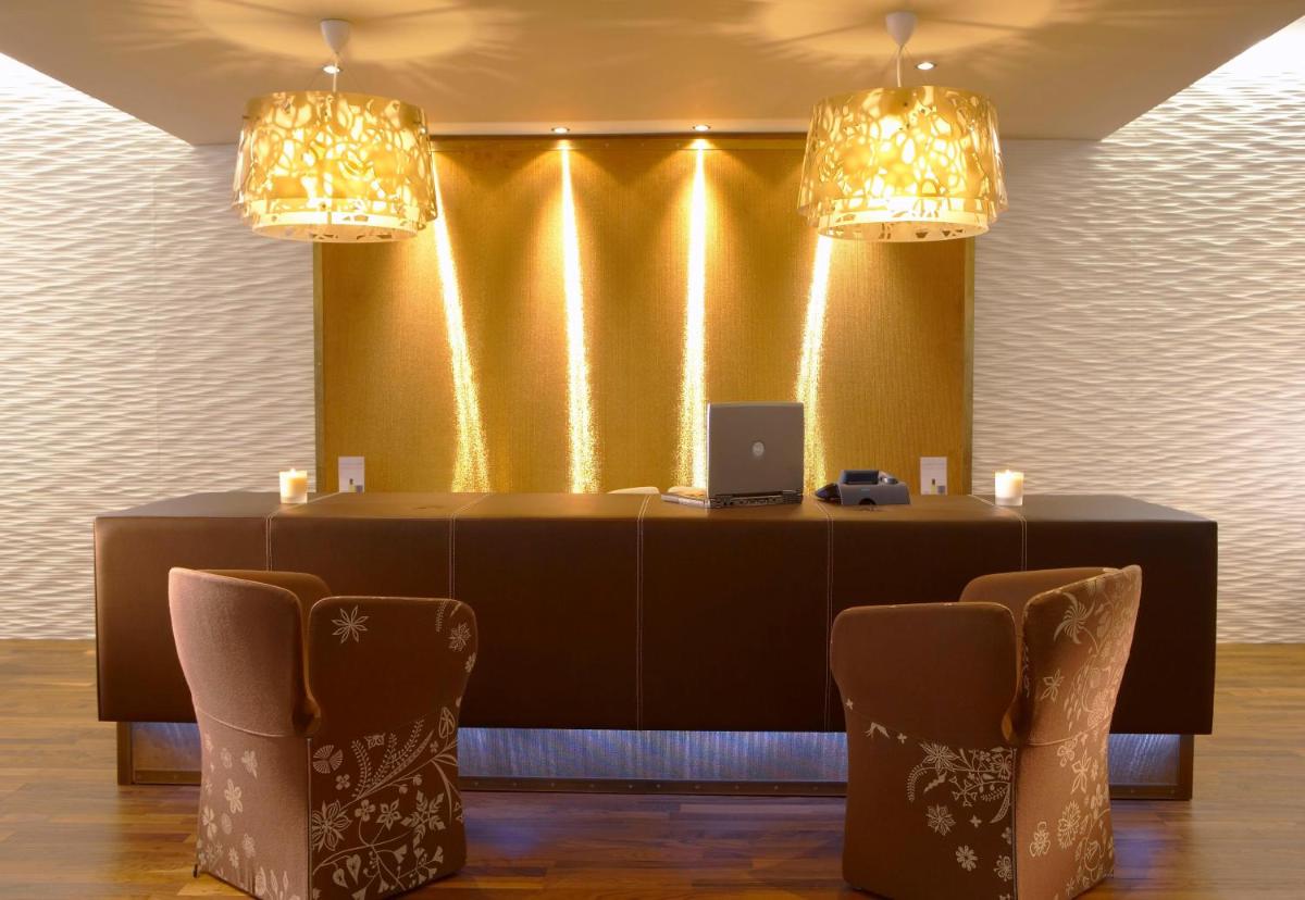 Elysium Resort & Spa