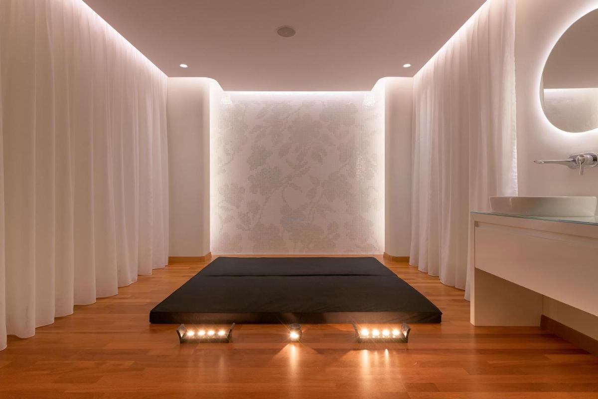 Elysium Resort & Spa