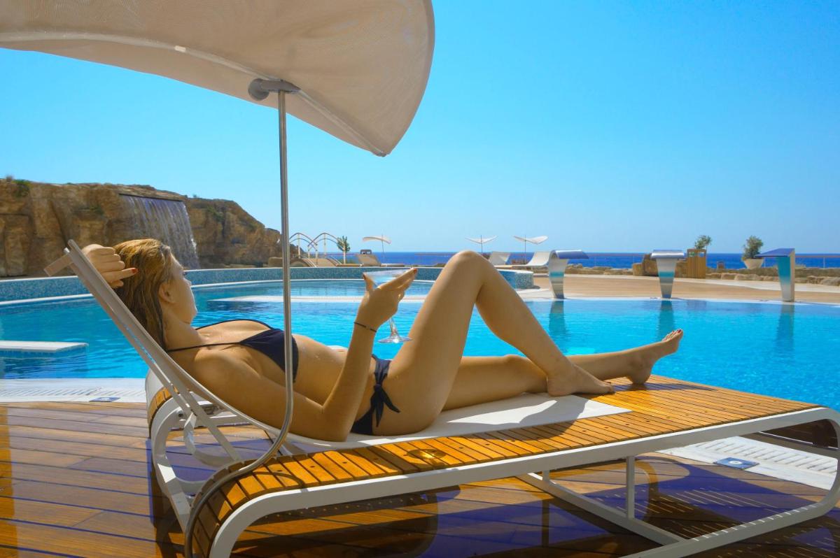 Elysium Resort & Spa