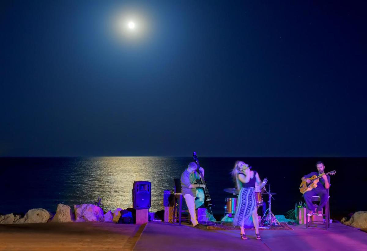 Elysium Resort & Spa