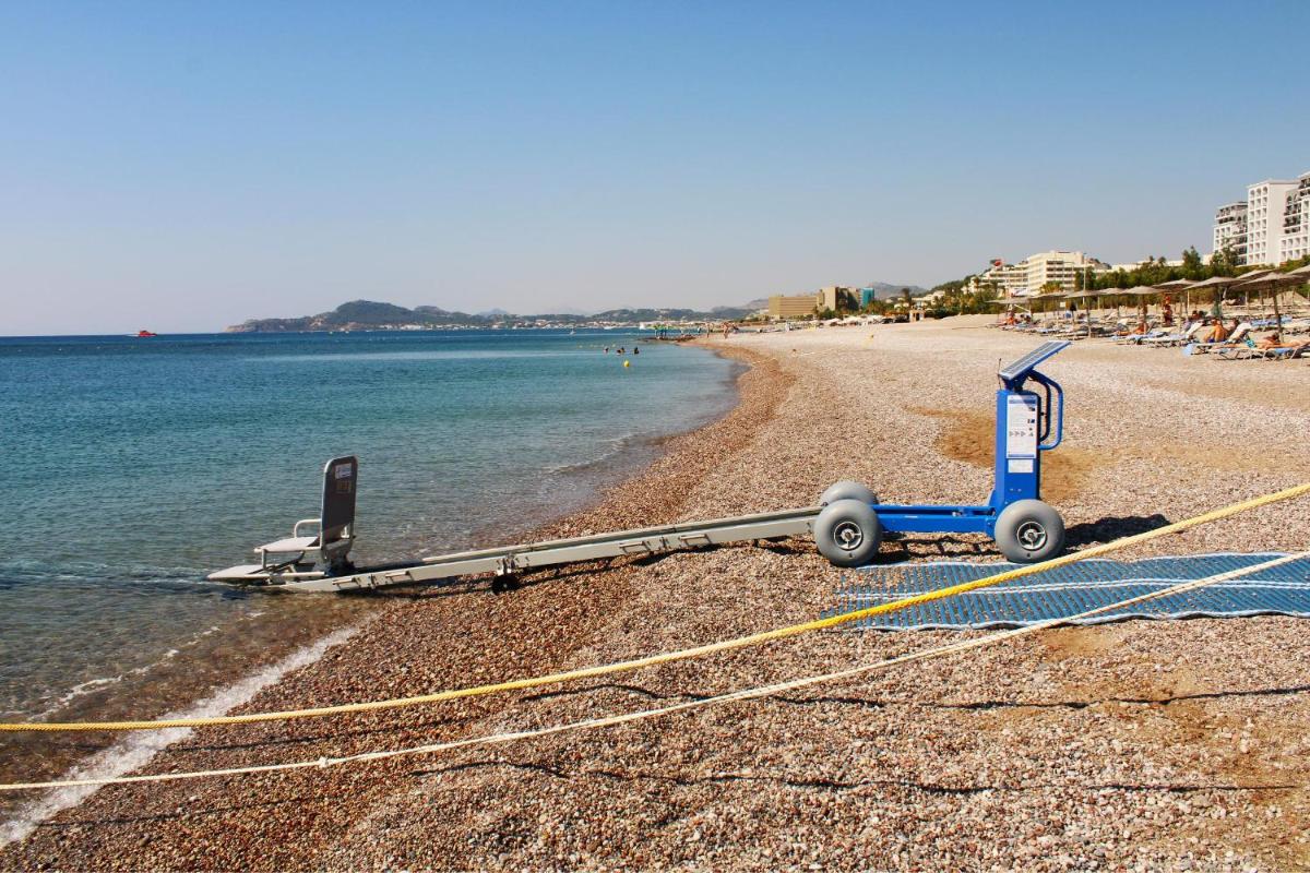 Elysium Resort & Spa