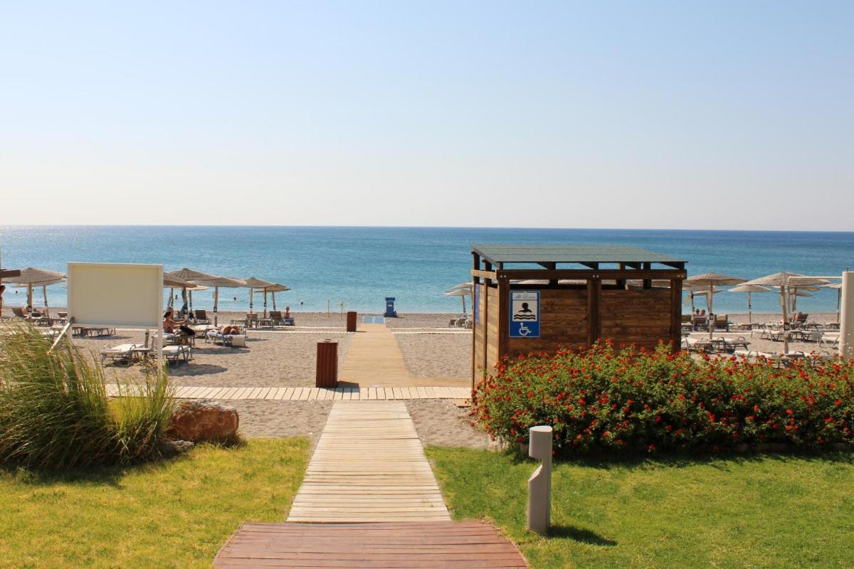 Elysium Resort & Spa