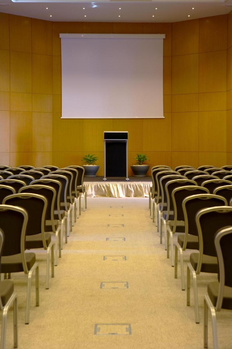 Elysium Resort & Spa