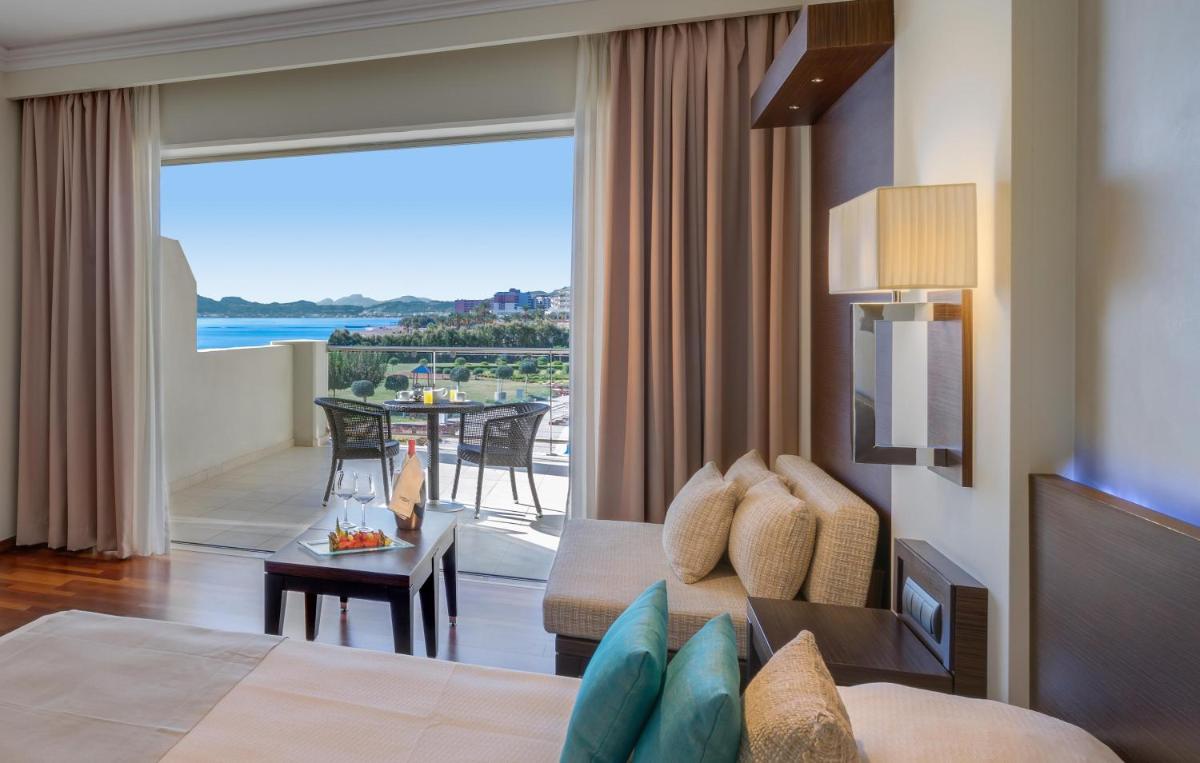 Elysium Resort & Spa