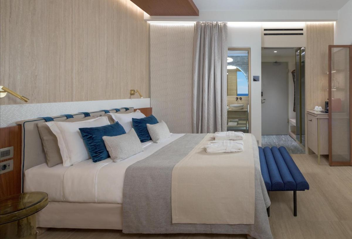 Elysium Resort & Spa