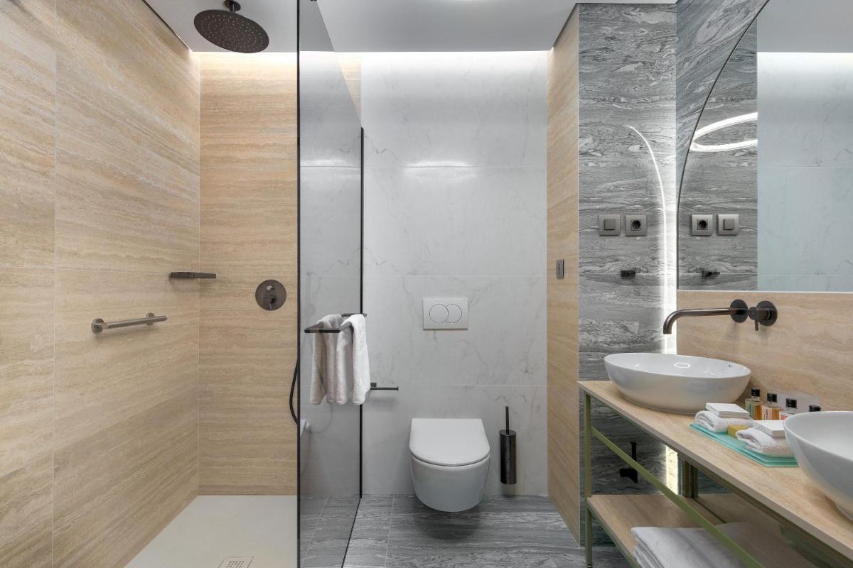 Elysium Resort & Spa