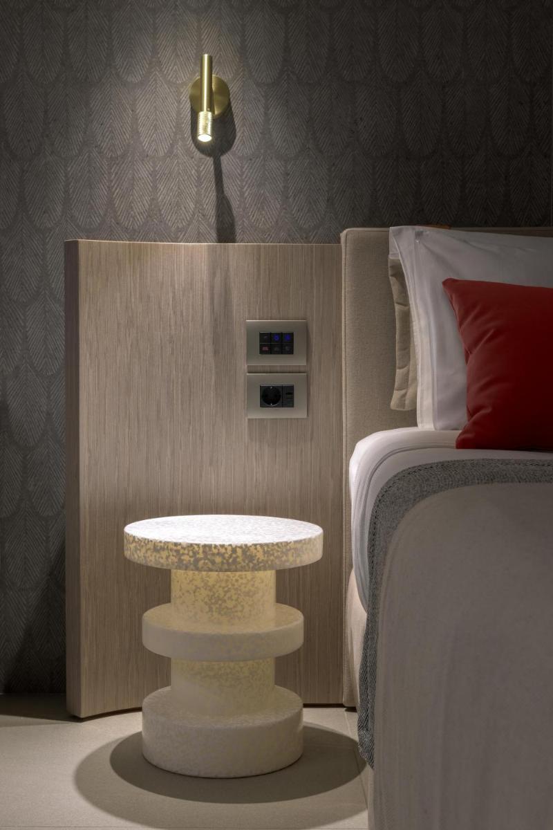 Elysium Resort & Spa