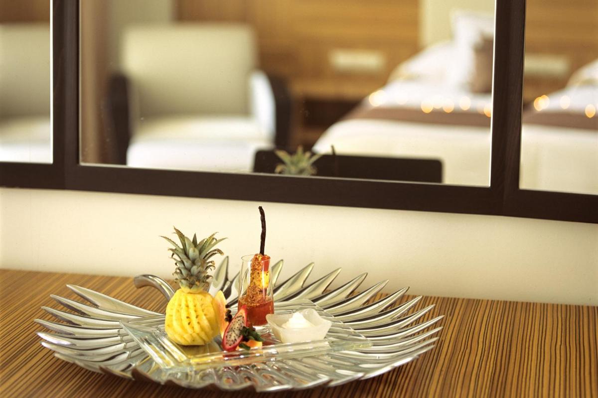 Elysium Resort & Spa