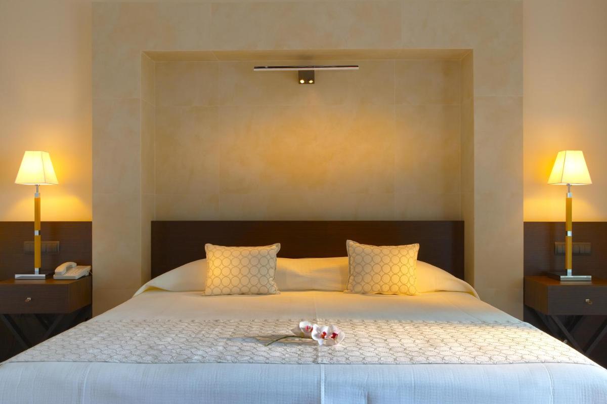 Elysium Resort & Spa