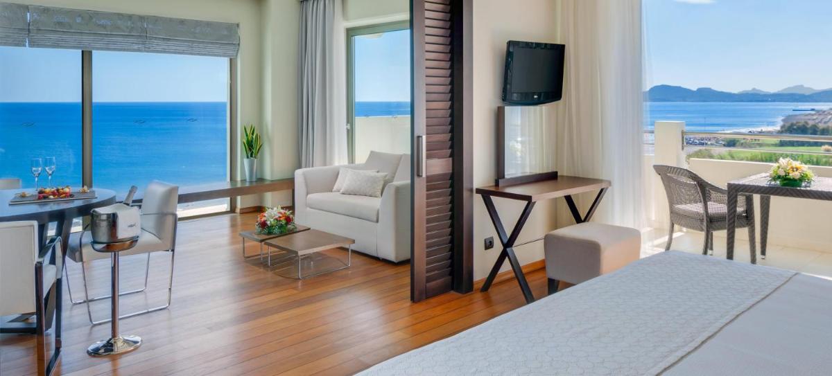 Elysium Resort & Spa